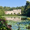 CASTELLO DEL CATAJO E ABBAZIA DI PRAGLIA
